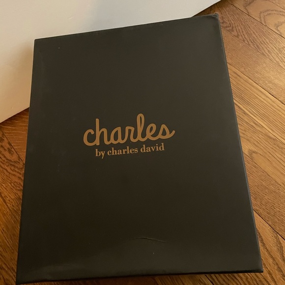 Charles by Charles David Booties - Picture 4 of 5